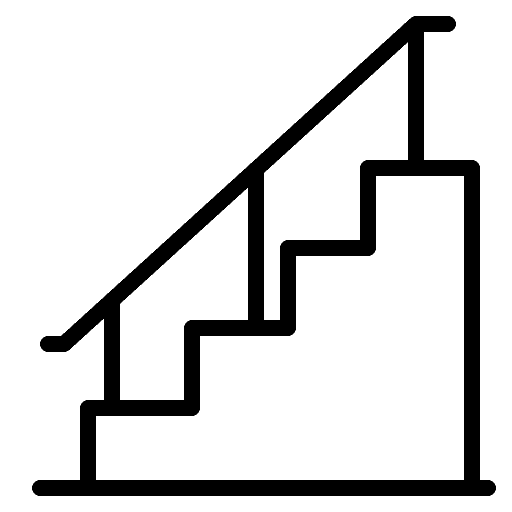Treppen sanierung