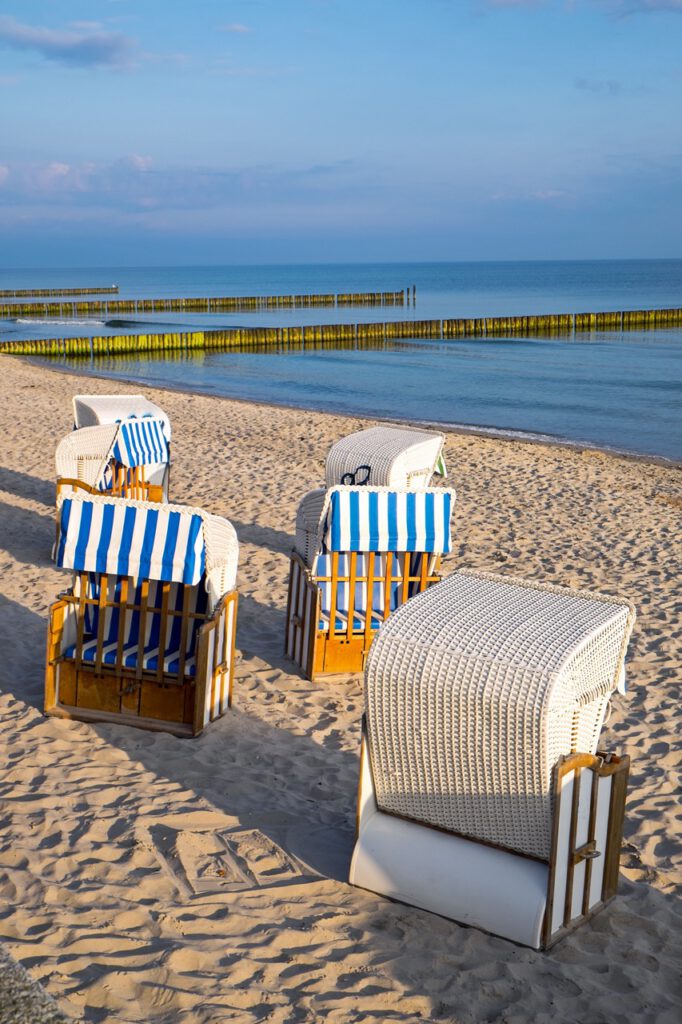 ferienhaus vermietung ostsee