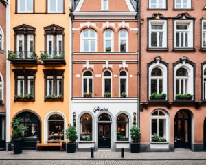 Airbnb Management Service Agentur Bremen