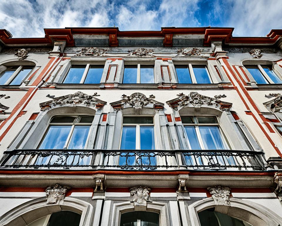 Altbausanierung Berlin Treptow-Köpenick