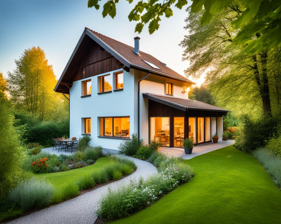 Ferienhaus Vermietung Freiburg im Breisgau