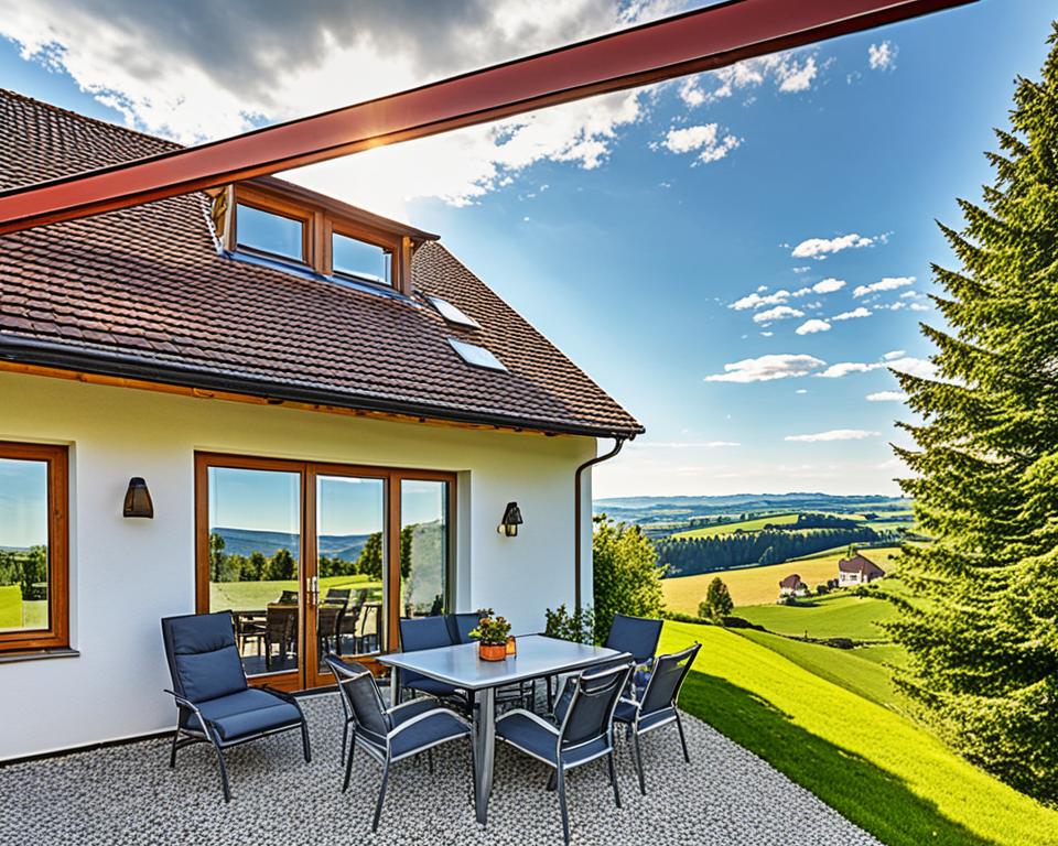 Ferienhaus Vermietung Reutlingen