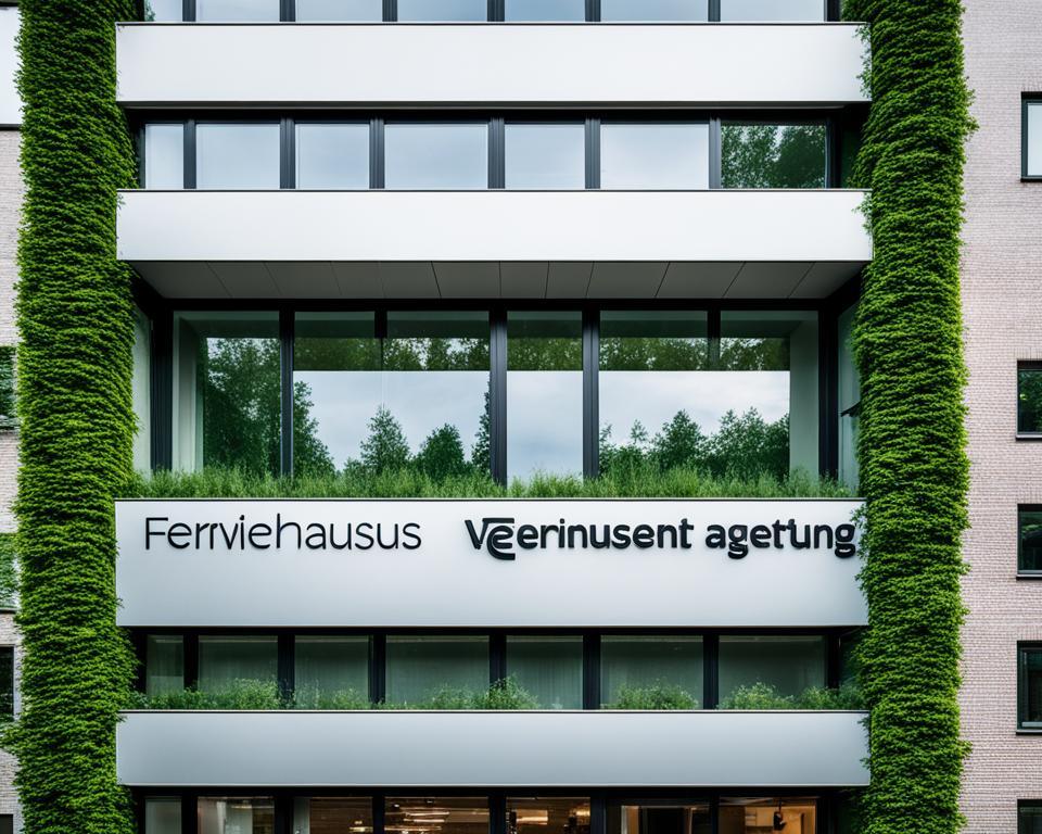 Ferienhaus Verwaltung Agentur Bremen