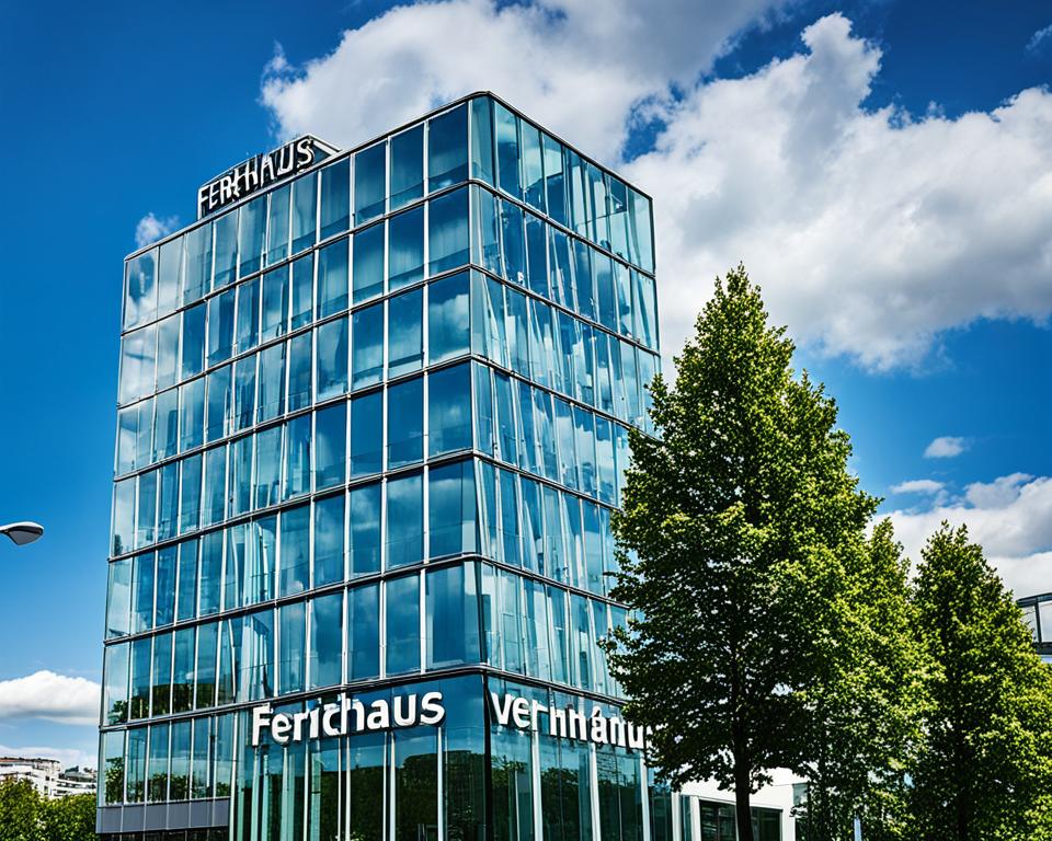 Ferienhaus Verwaltung Agentur Frankfurt am Main