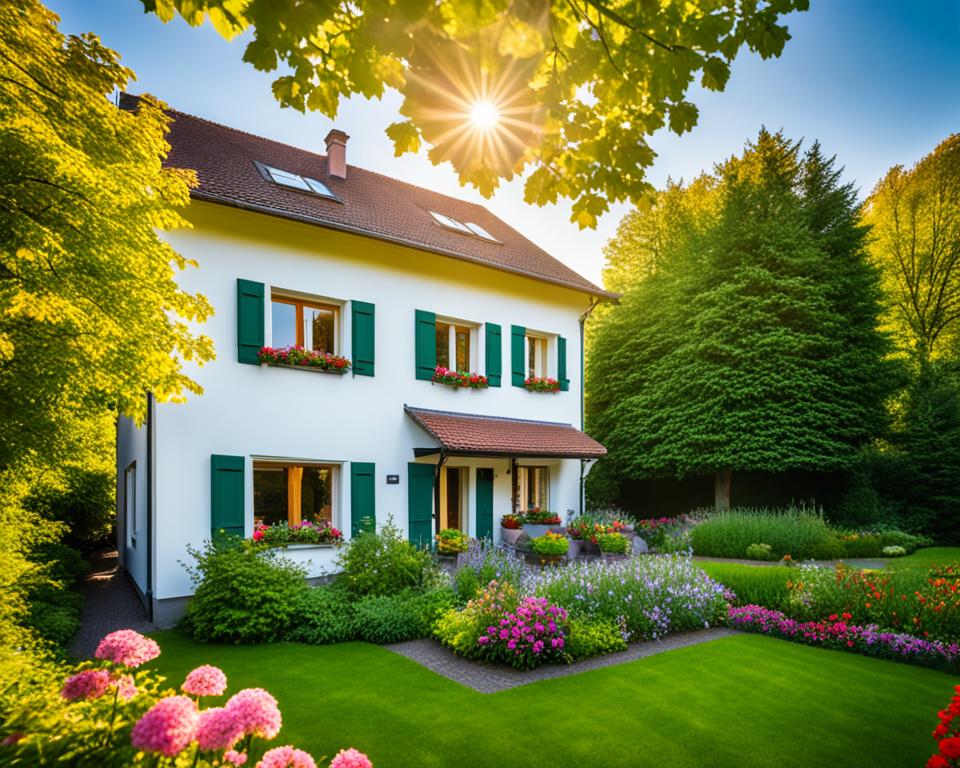 Ferienhaus Verwaltung Agentur Freiburg im Breisgau