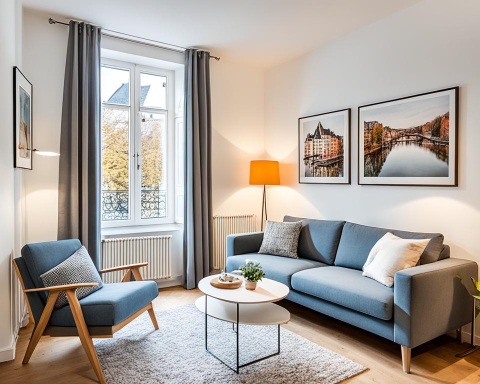 Ferienwohnung Vermietung Bonn