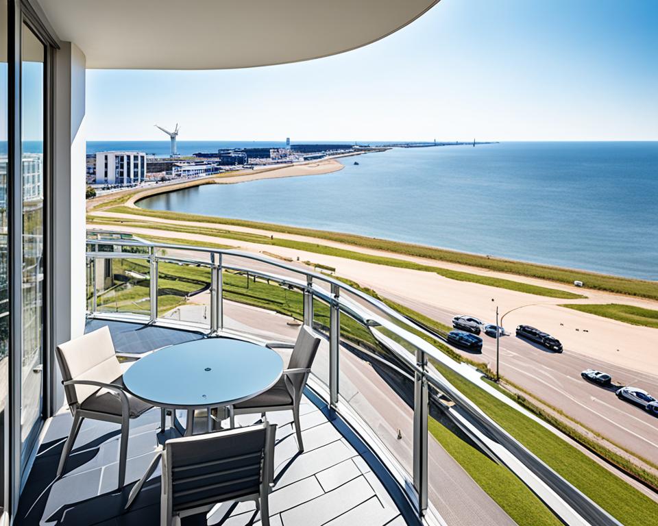 Ferienwohnung Vermietung Bremerhaven