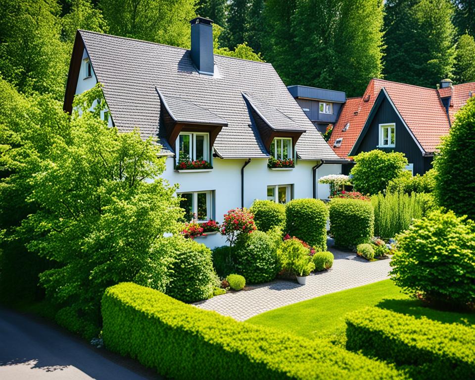 Ferienwohnung Vermietung Paderborn