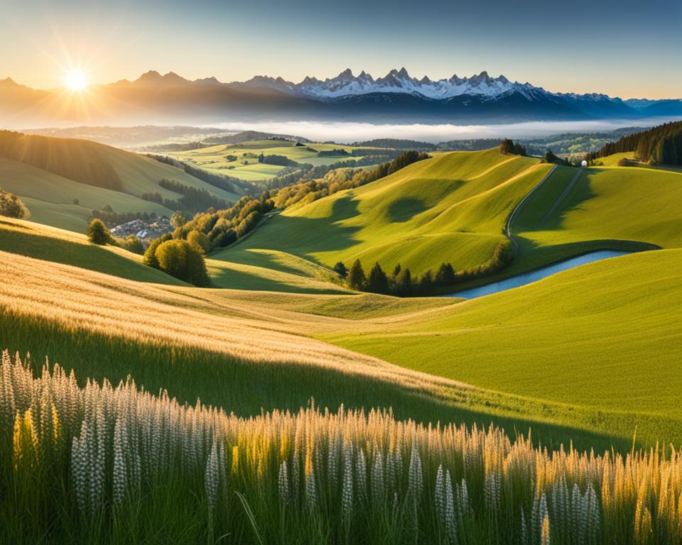 Allgäu Natur