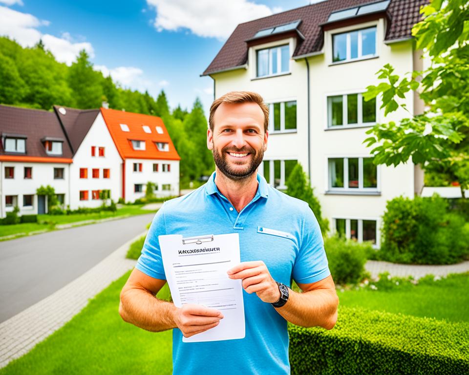 Auswahl Immobilienmakler Sachsenkam