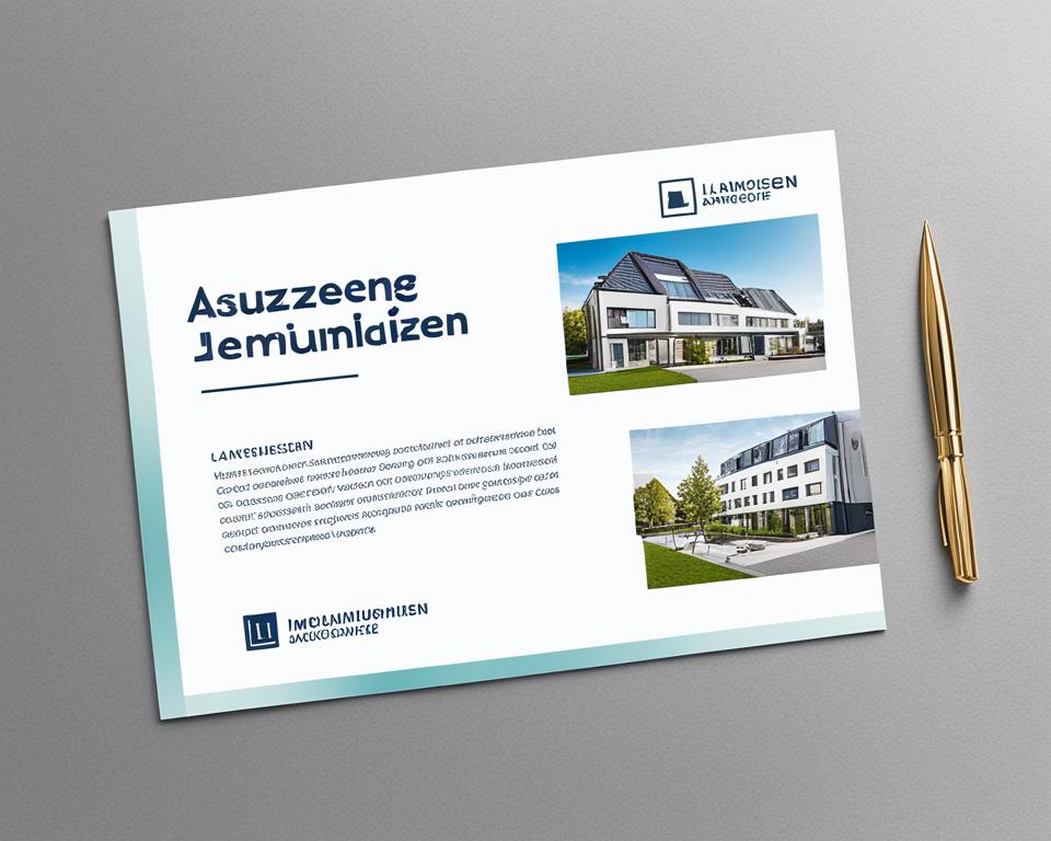 Auszeichnungen Lange Immobilien