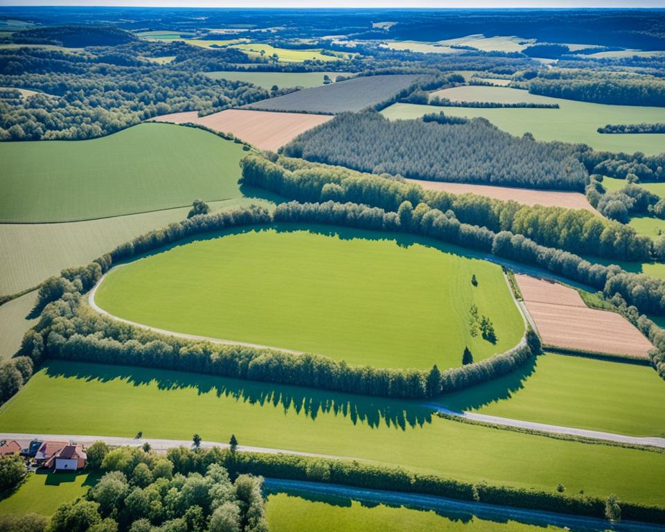 Baugrundstück in Babensham