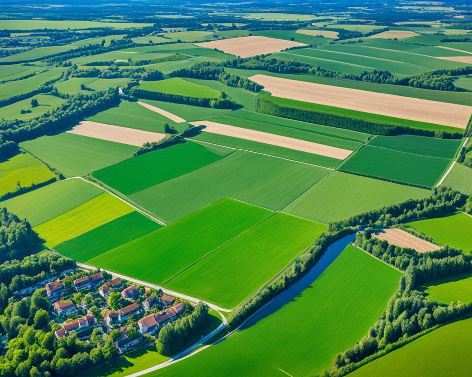 Baugrundstücke Holzheim a. Forst