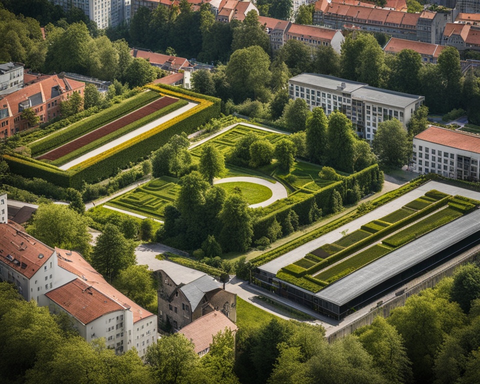 Baulücken Berlin