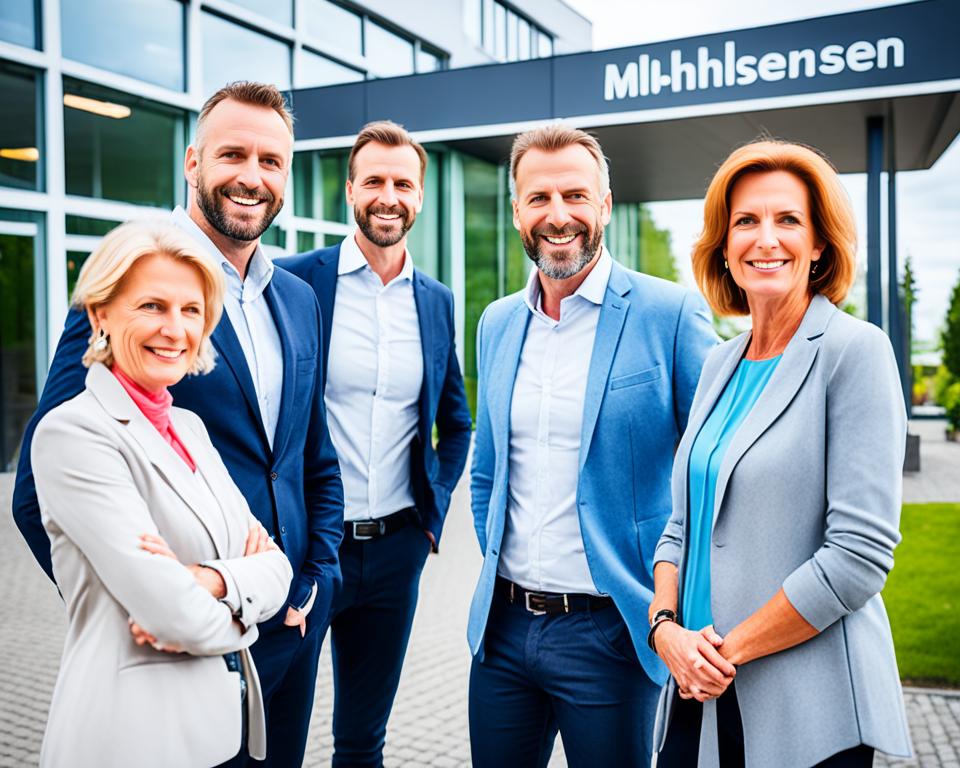 Beste Immobilienmakler Mühlhausen