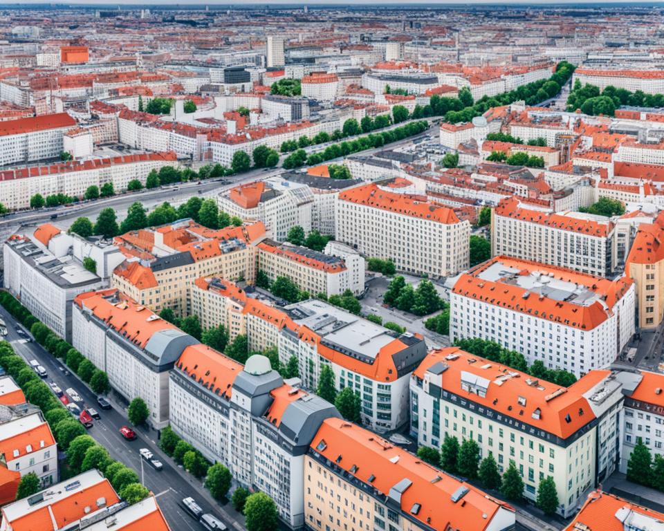 Bezirksanalyse Immobilienpreise Berlin