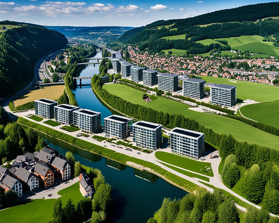 Büchlberg Immobilien