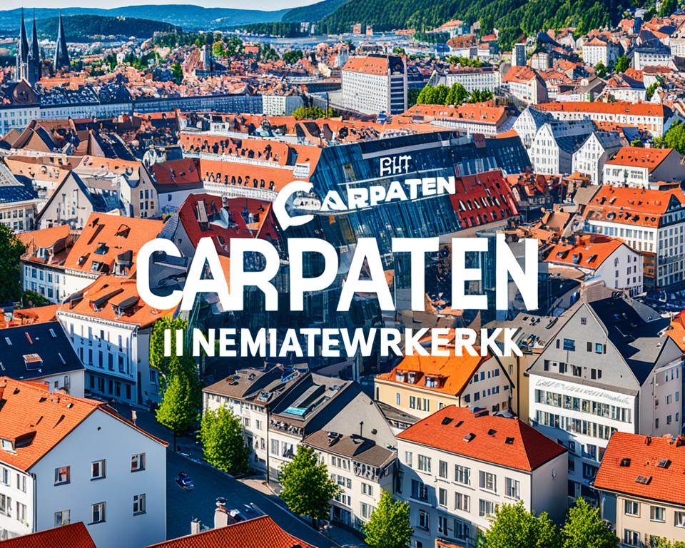 Carpaten Immobilien Netzwerk