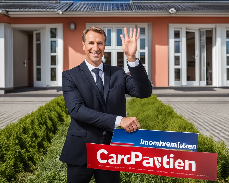 Carpaten Immobilien Partner Immobilienverkauf