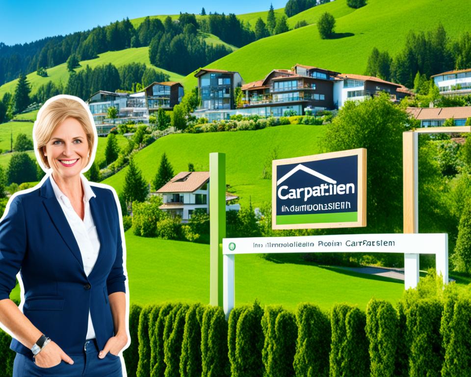 Carpaten Immobilien - lokale Expertise