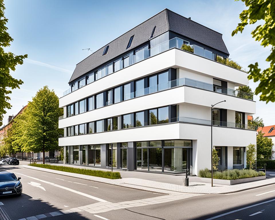 DAHLER Immobilien Berlin