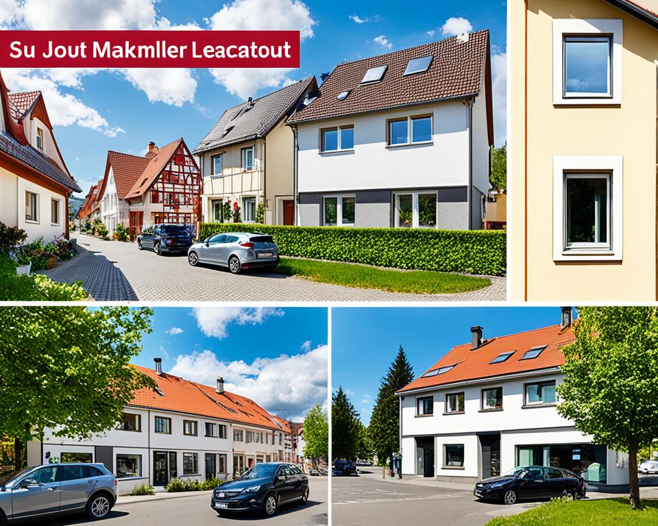 Die Rolle von Immobilienmaklern in Neuhof a. d. Zenn