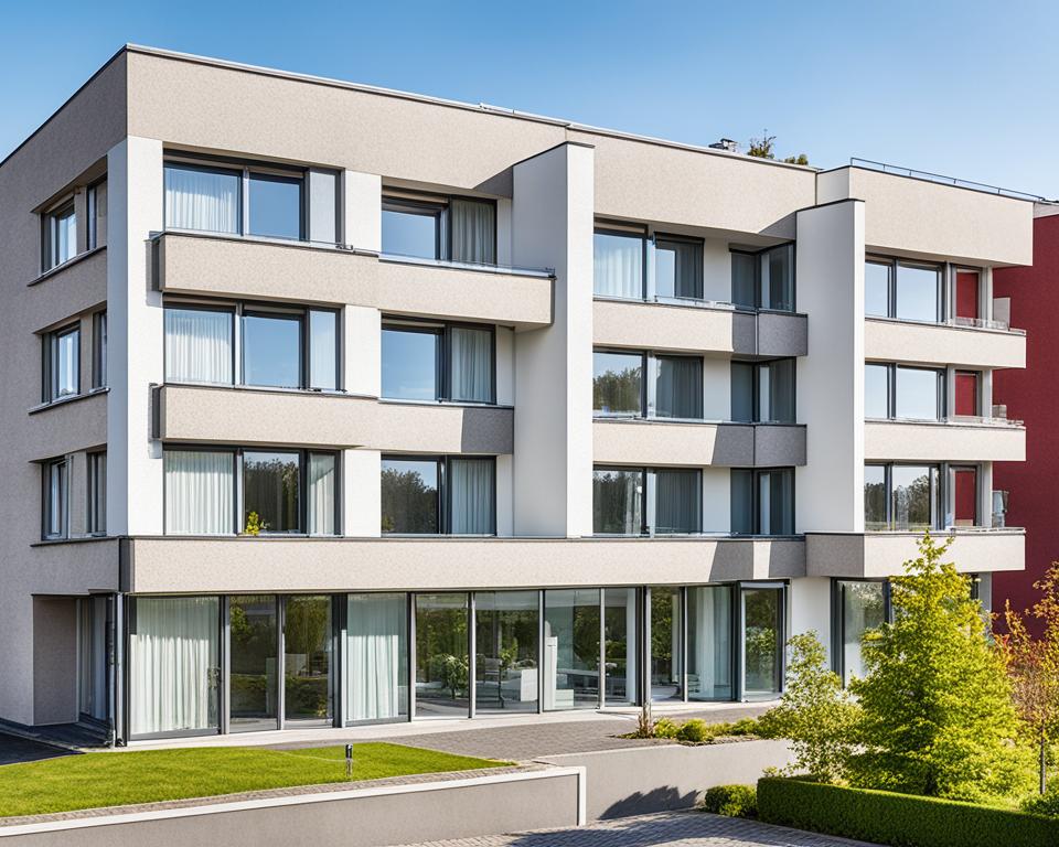 Dienstleistungen Immobilienmakler Ursberg