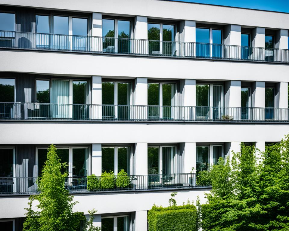 Diskreter Immobilienverkauf