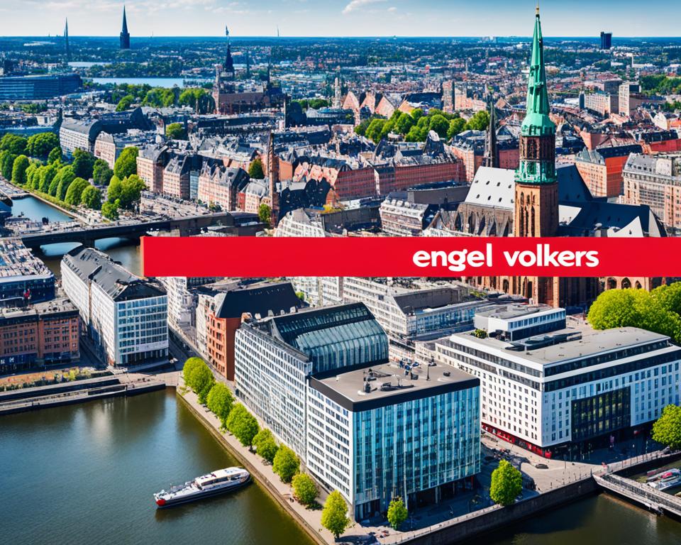 Engel & Völkers Hamburg