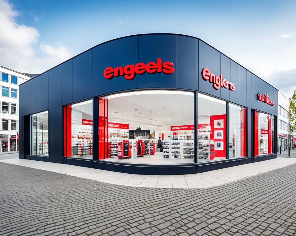 Engel & Völkers Shops Bremerhaven