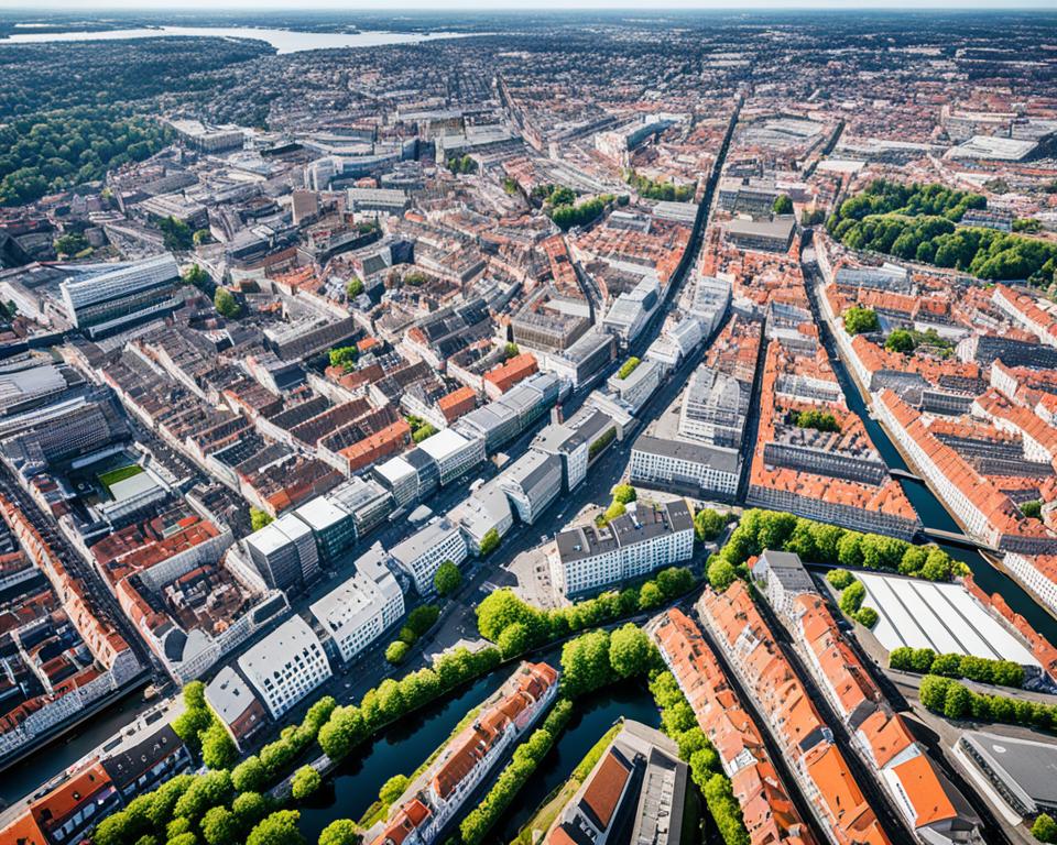 Engel & Völkers Standorte Bremen