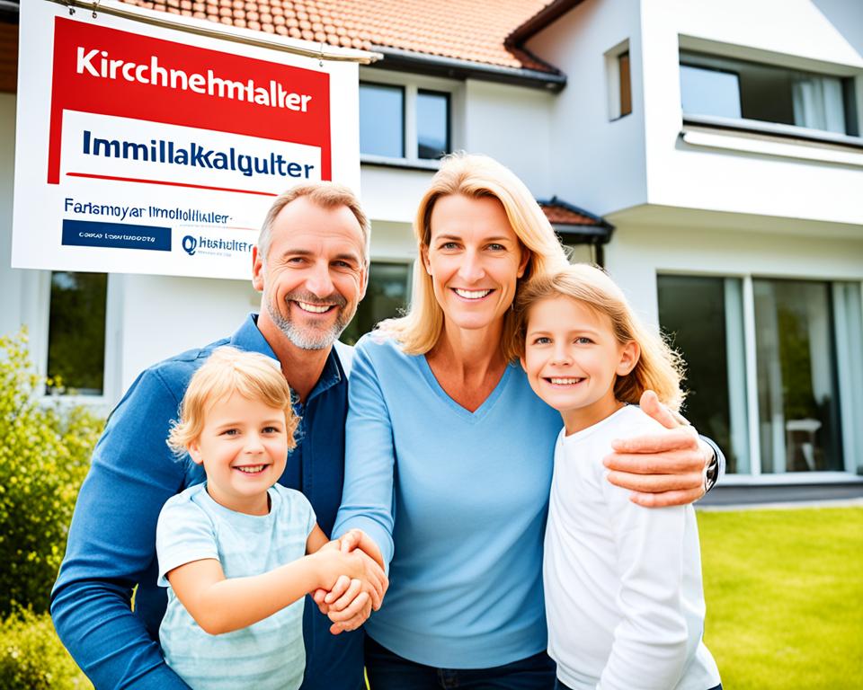 Erfahrungen unserer Kunden in der Immobilienberatung Kirchlauter