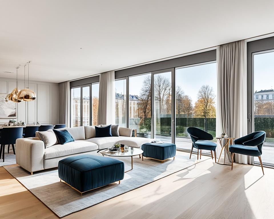 Exklusive Immobilien Charlottenburg