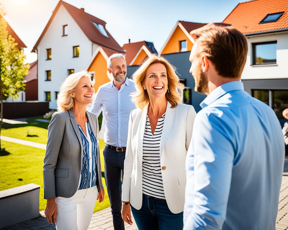 Experten für Immobilien in Pförring