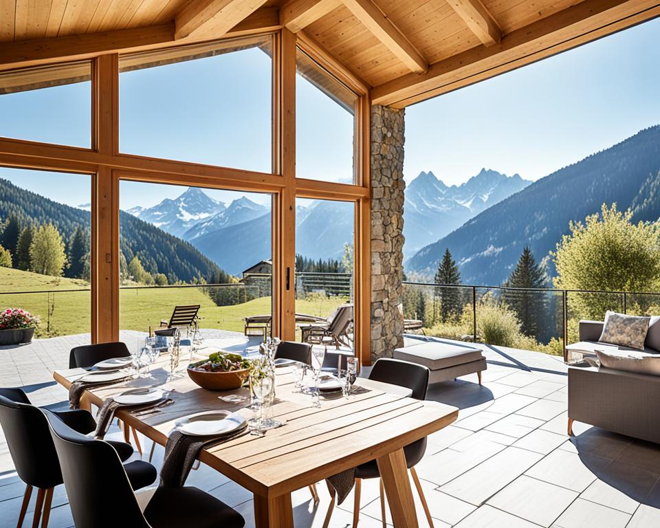 Ferienhaus in Österreich kaufen