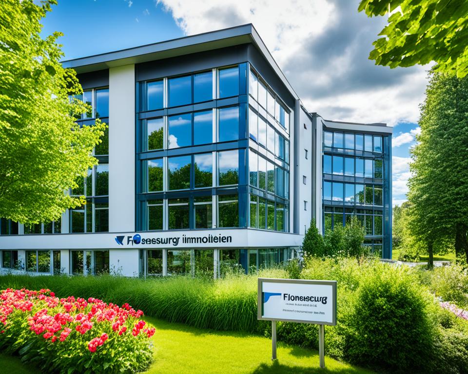 Flossenbürg Immobilien