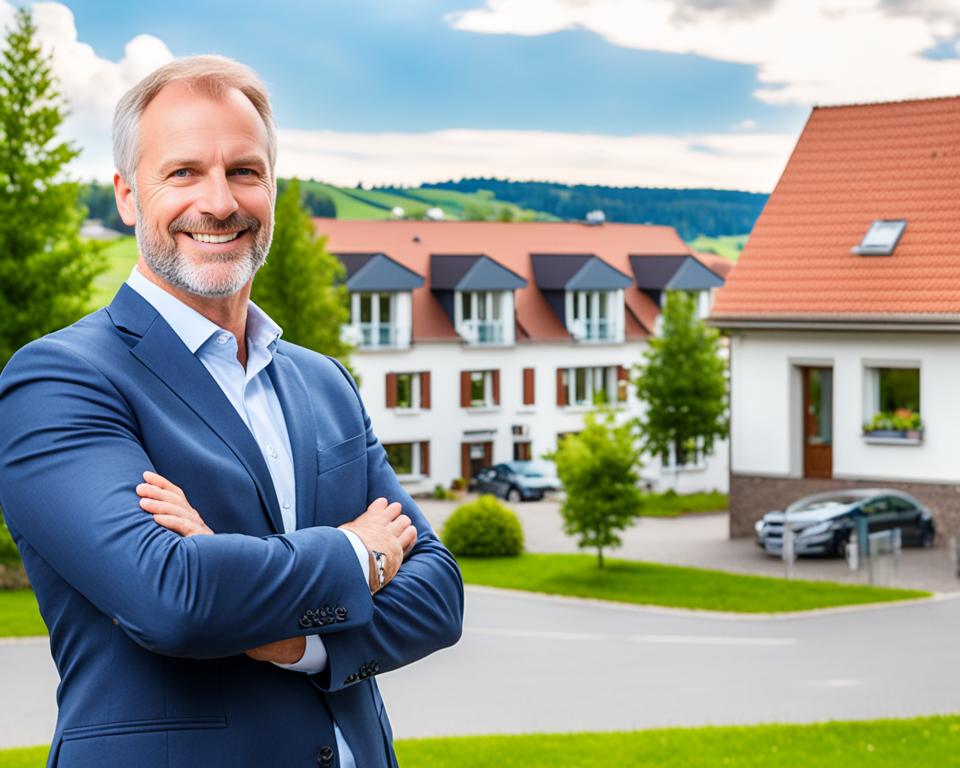 GRUNDUM Immobilien Glashütten