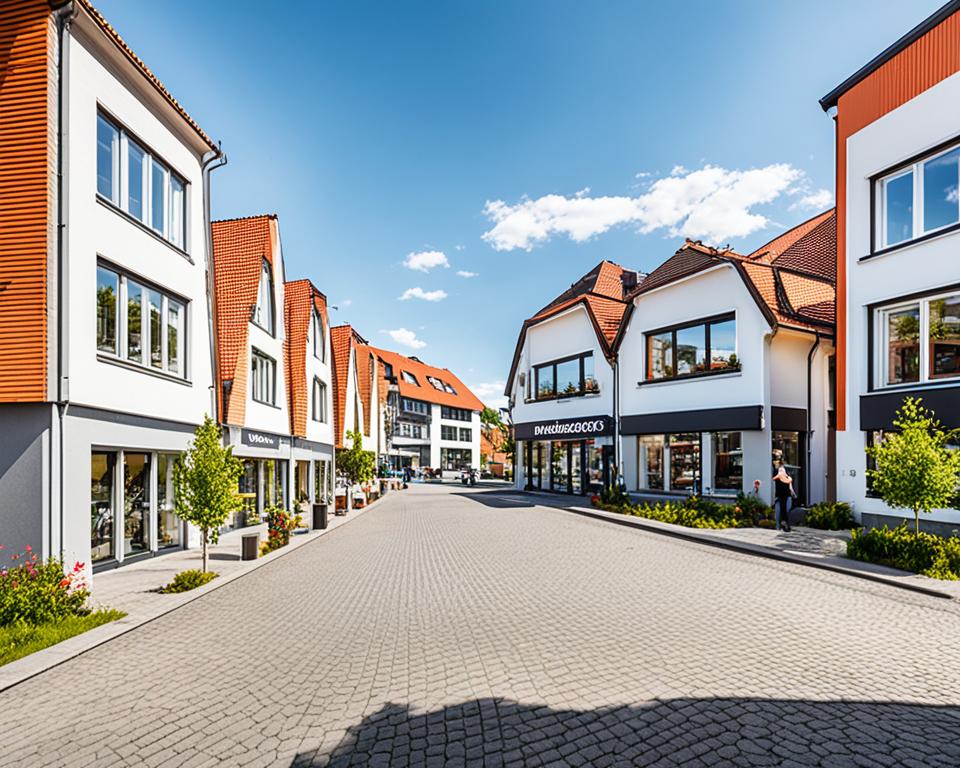 Gewerbeimmobilien in Baiersdorf