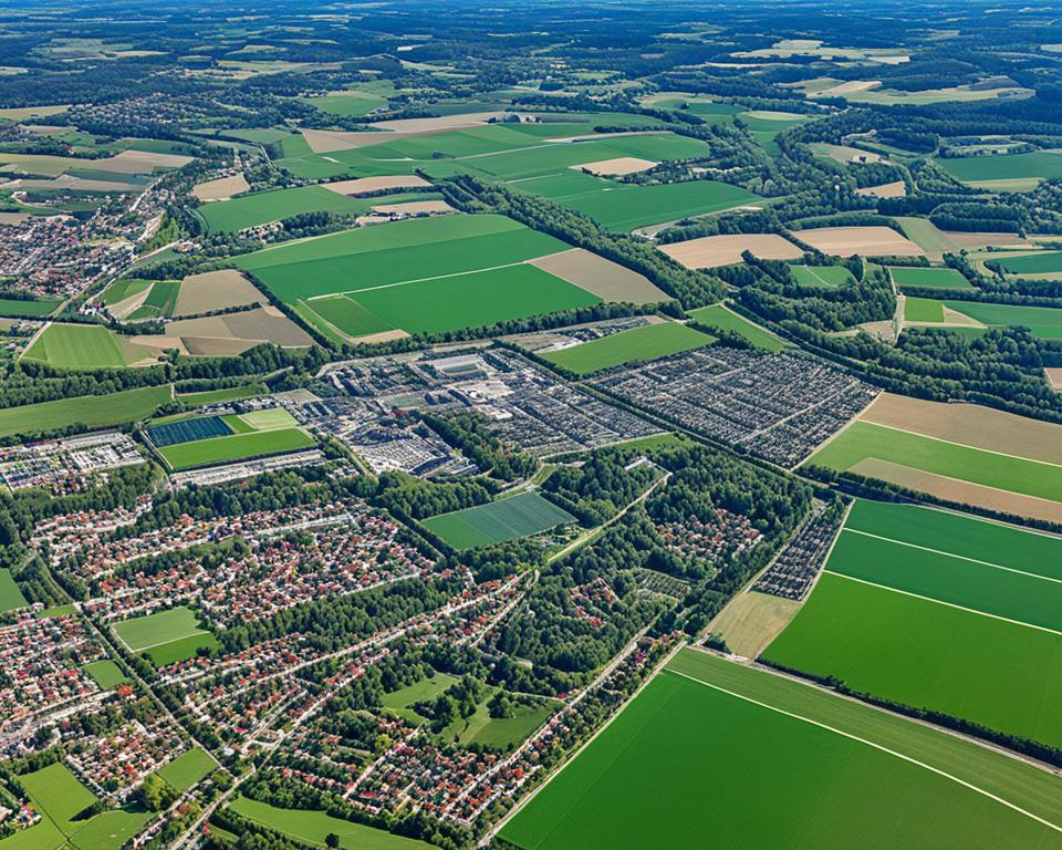 Grundstücke Bundorf