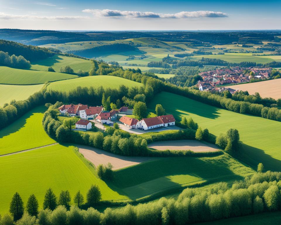 Grundstücke Hiltpoltstein