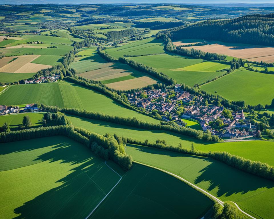 Grundstücke Weigenheim