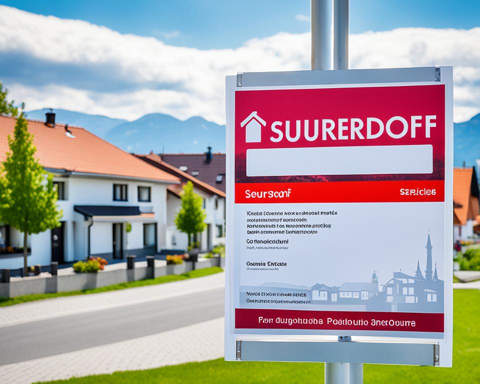 Grundstücksmakler Seubersdorf