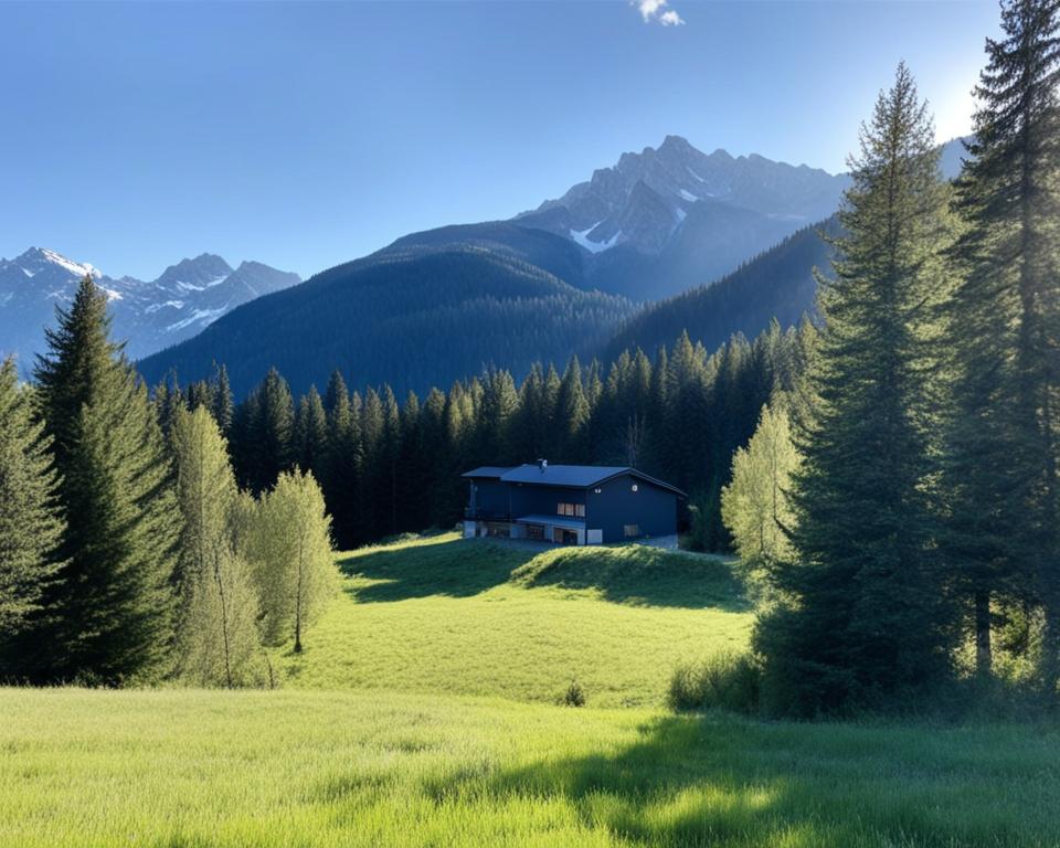 Grundstücksverkauf Halblech