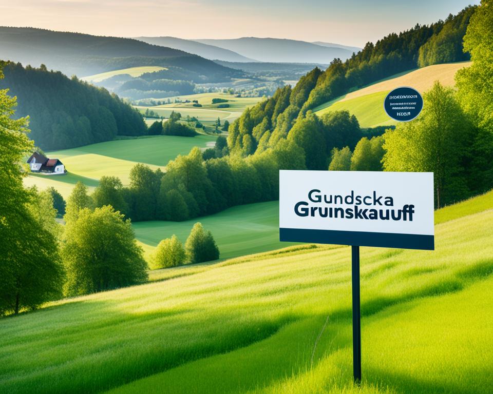 Grundstücksverkauf Jandelsbrunn