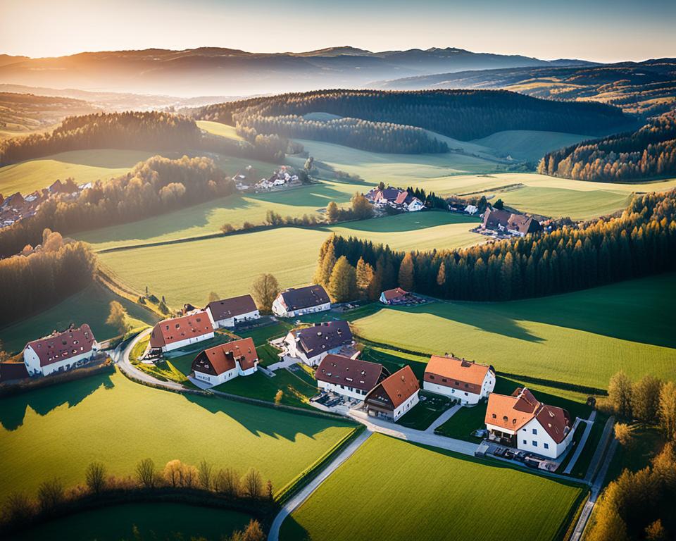 Grundstücksverkauf Klosterlechfeld