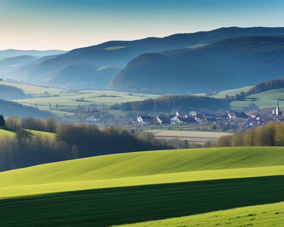 Grundstücksverkauf Kümmersbruck