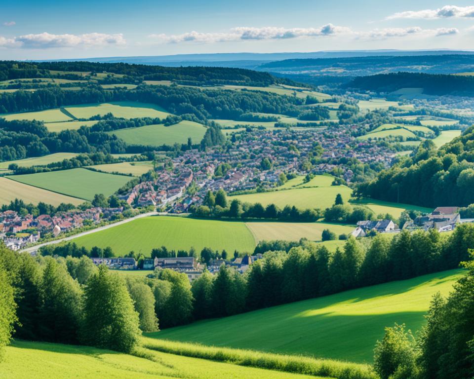 Grundstücksverkauf Maihingen