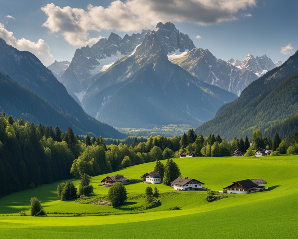 Grundstücksverkauf Obermaiselstein