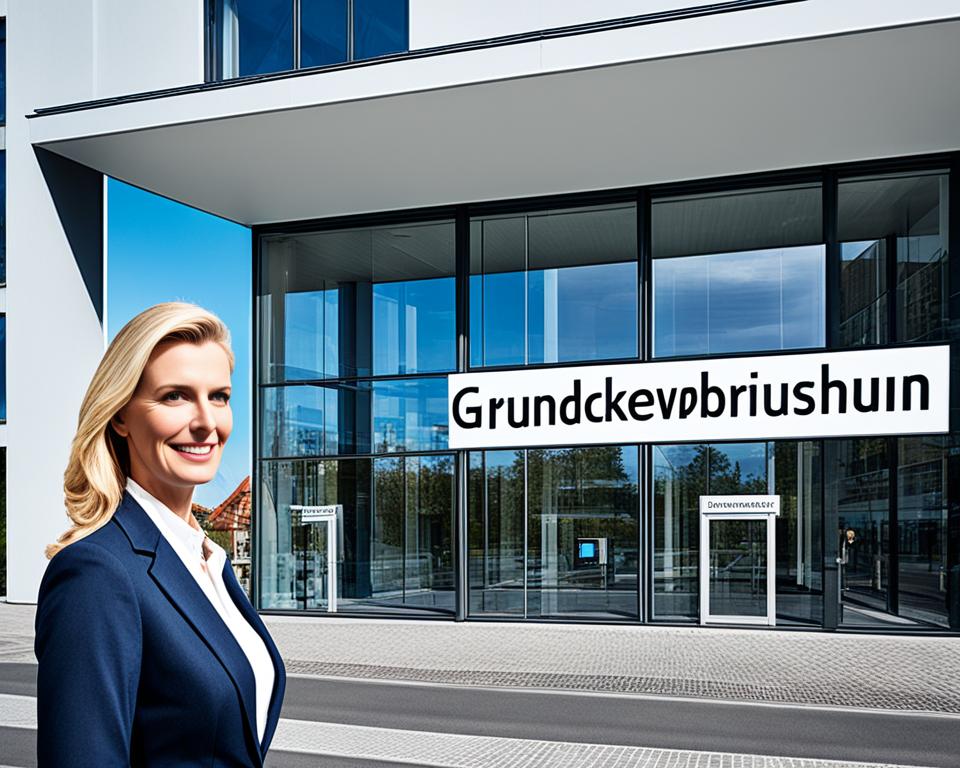 Grundstücksvermittlung Buchbrunn