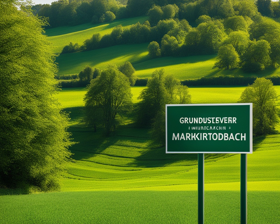 Grundstücksvermittlung Marktrodach